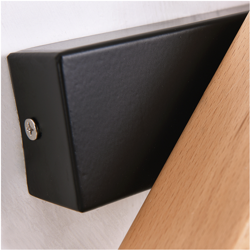 Veranda justerbar væglampe