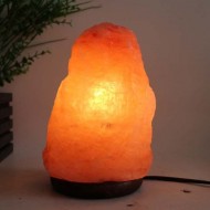 Himalaya saltbordsljus