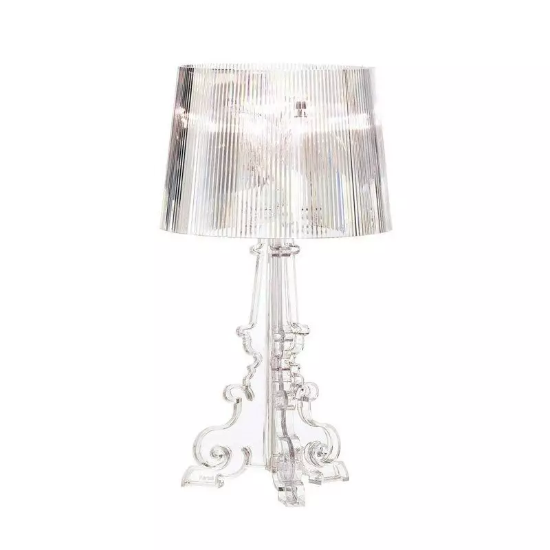 Lampada da tavolo Kartell Bourgie