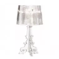 Kartell Bourgie bordlampe