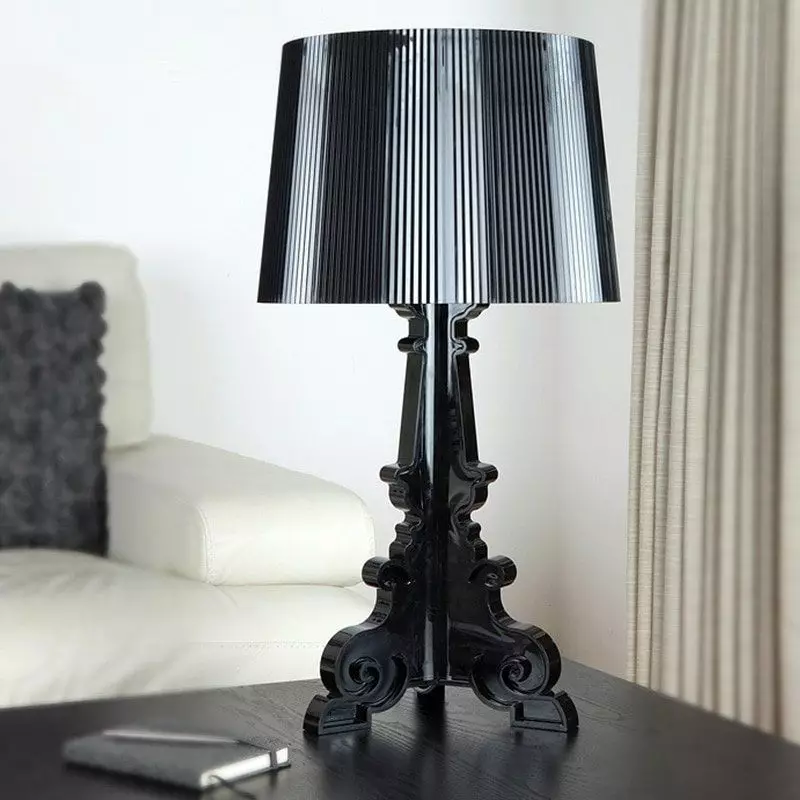 Kartell Bourgie bordlampe