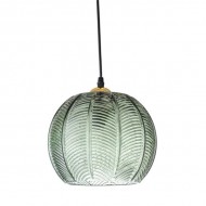 Vihreä lasiriippuvalaisin