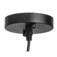 Vihreä lasiriippuvalaisin