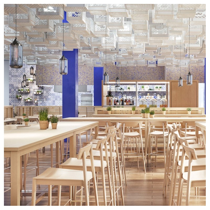 Nisch Helio Pendellampa