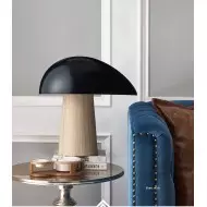 Mushroom Table Lamp