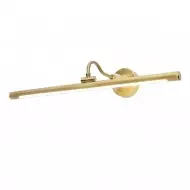 Feste, verstellbare lineare Wandleuchte M92 aus Metall