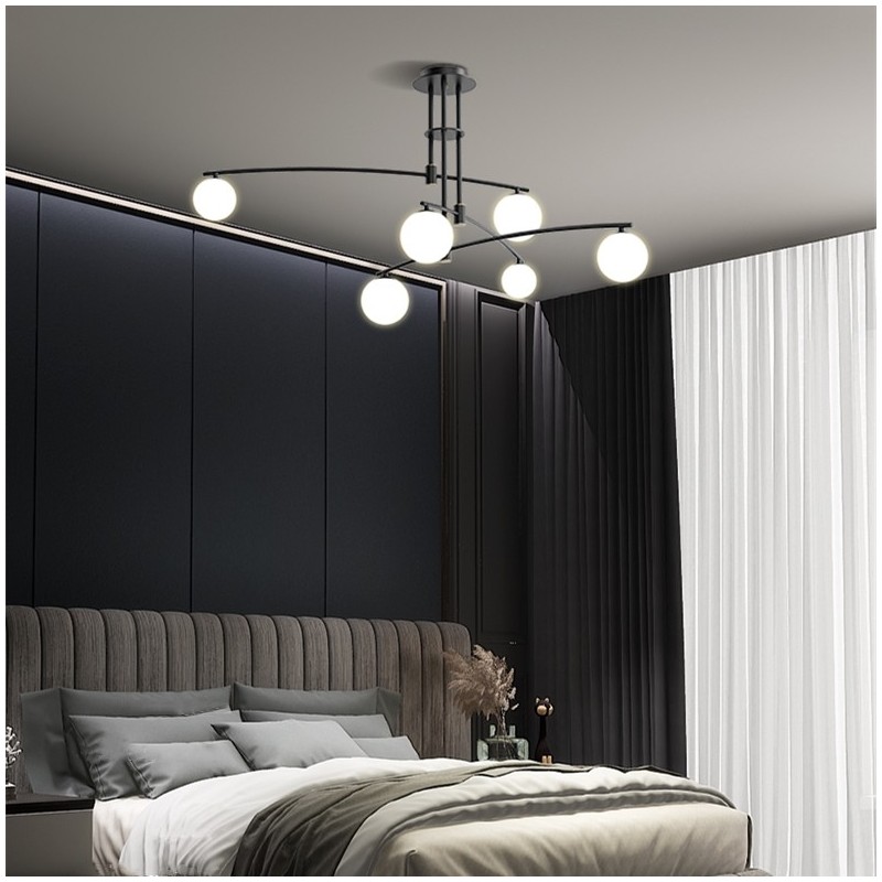 Nordic Branch Ljuskrona