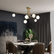 Nordic Branch Ljuskrona