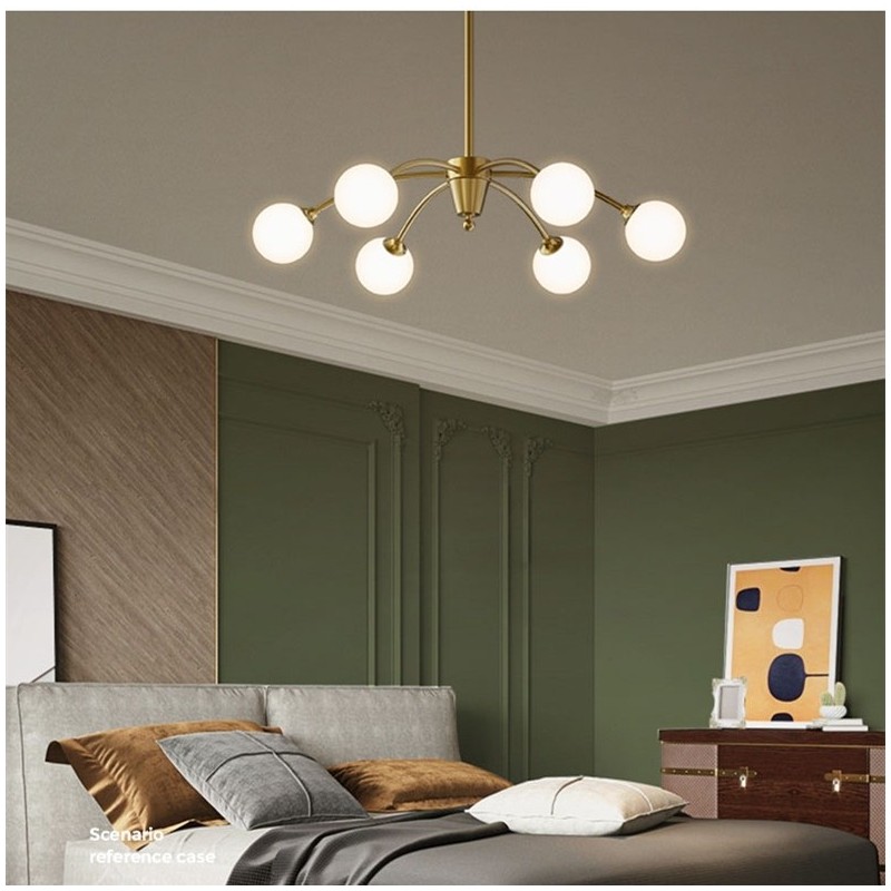 Nordic Sunlight Pendel