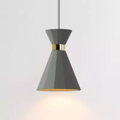 Sash Cement Pendellampa M24