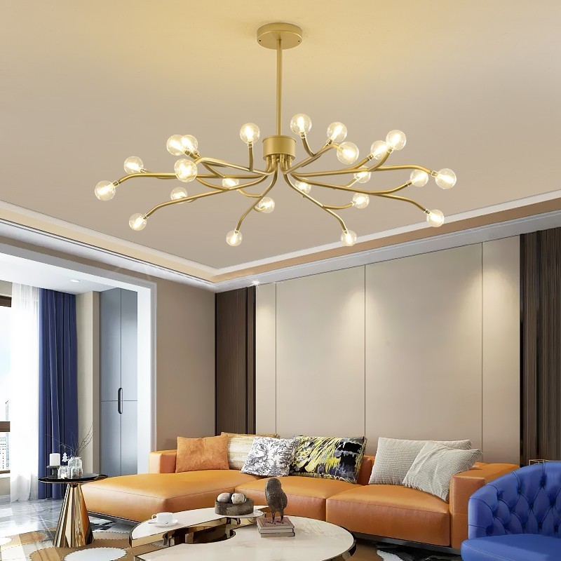 ROOT Ball kattokruunu