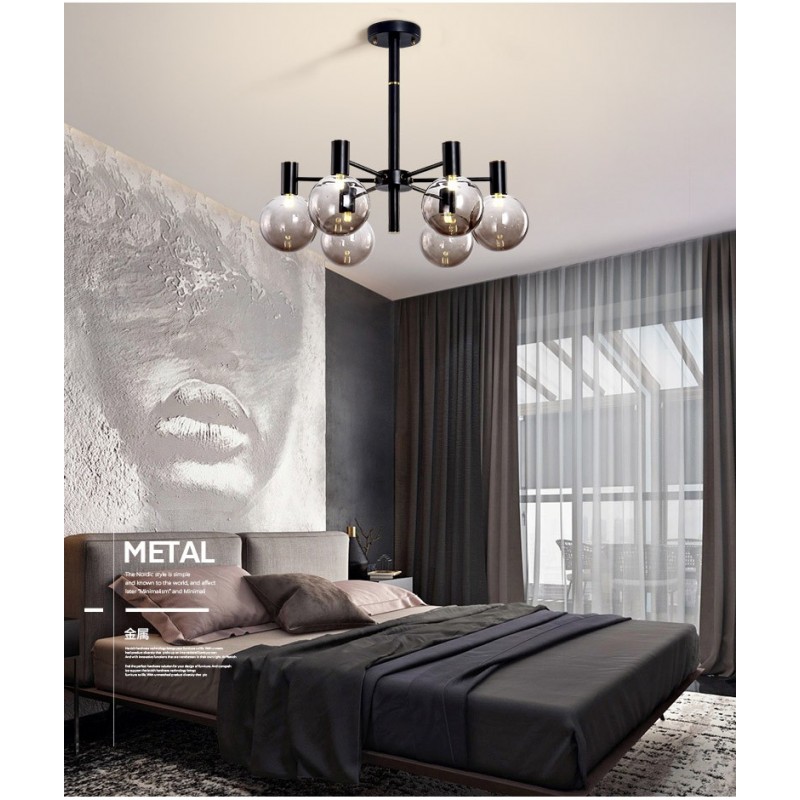 Asteittainen pallokattokruunu