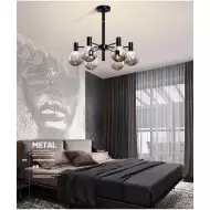 Gradual Ball lysekrone