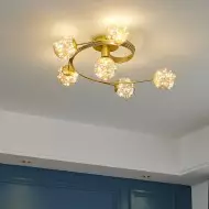 VENUS Ceiling Light