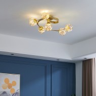 Lampa sufitowa VENUS