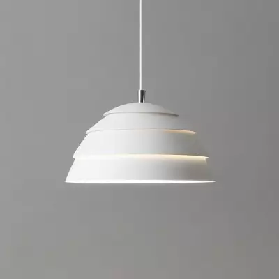 Lampa wisząca drabina w stylu industrialnym M565