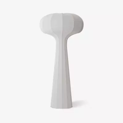 Classic Stripe Silk Golvlampa M512