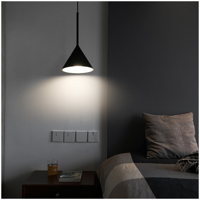 Minimalist Macaroon Hanging Lamp |Simig Lighting|Pendants