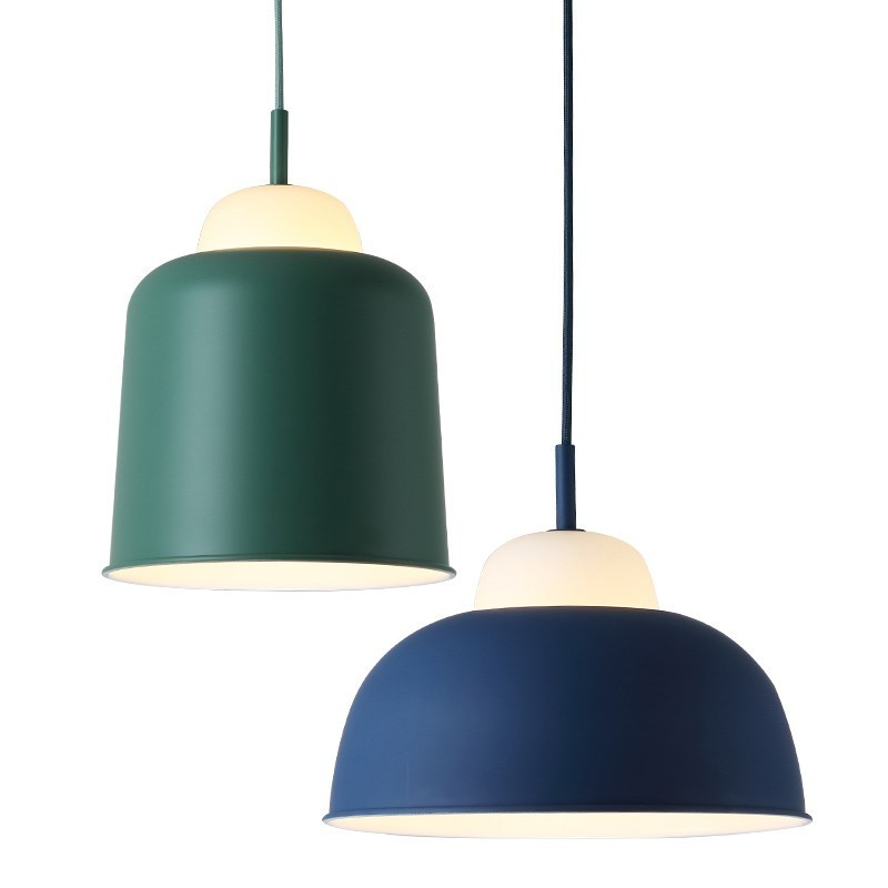 Macaroon Scandinavian Pendel