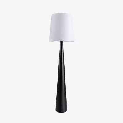 Medeltida svampgolvlampa M453