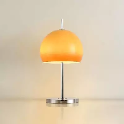 Modern Creative Vintage Mushroom Bauhaus Glass Table Lamp M415