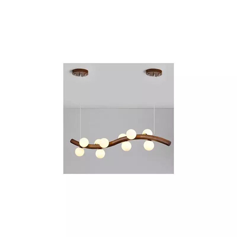 Branch Molecular Light