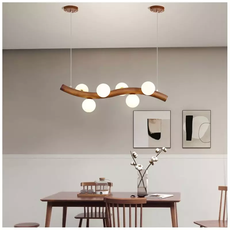 Gren Molecular Light