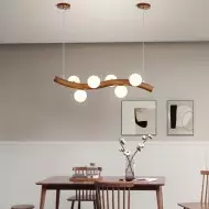 Gren Molecular Light