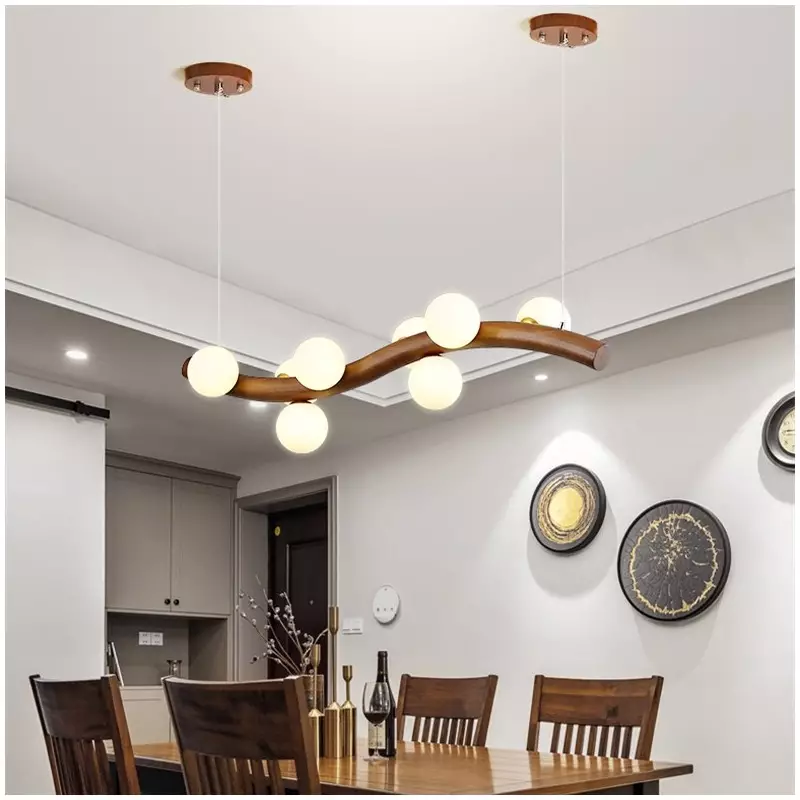 Gren Molecular Light