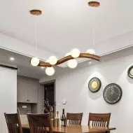 Gren Molecular Light