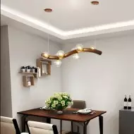 Branch Molecular Light