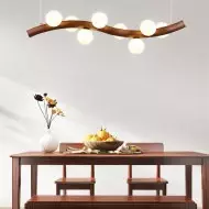 Gren Molecular Light