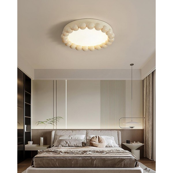 Lampa sufitowa w kształcie koralika M352