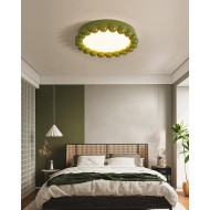 Lampa sufitowa w kształcie koralika M352