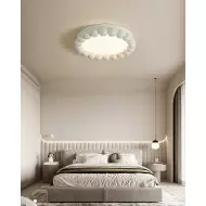 Lampa sufitowa w kształcie koralika M352