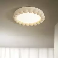 Lampa sufitowa w kształcie koralika M352