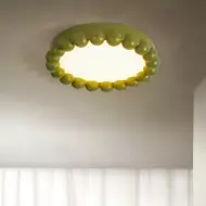 Lampa sufitowa w kształcie koralika M352