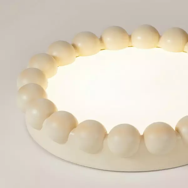 Lampa sufitowa w kształcie koralika M352