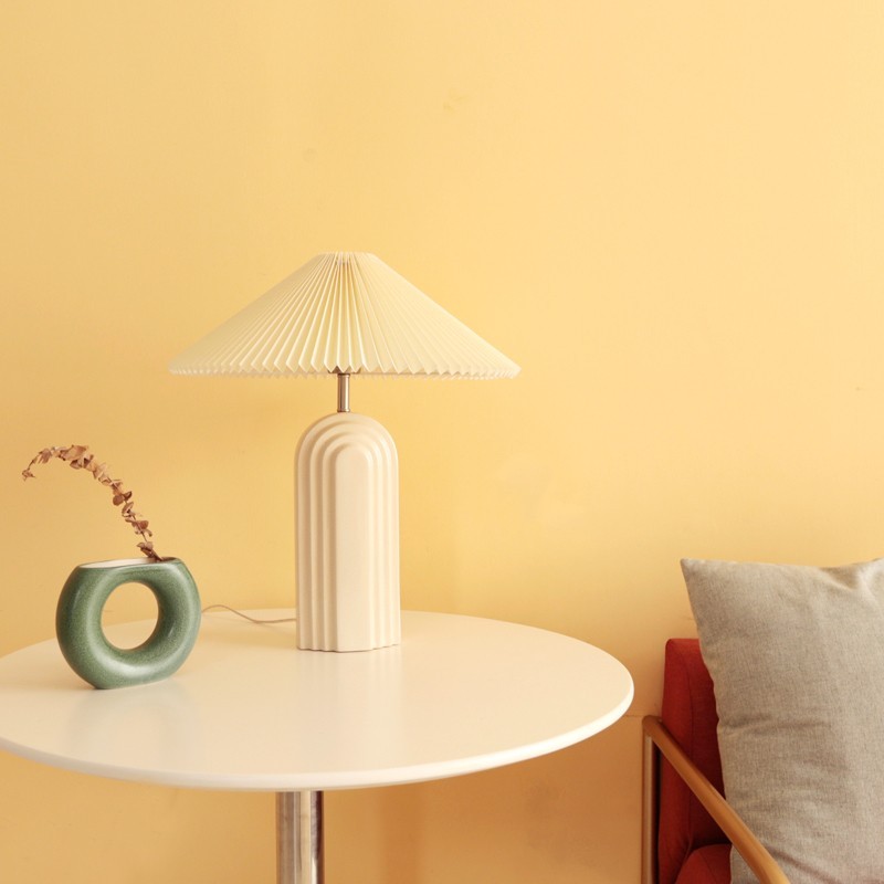 Lampada da tavolo Ripple