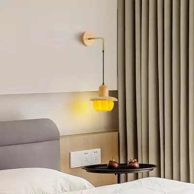 Applique Citrouille M314