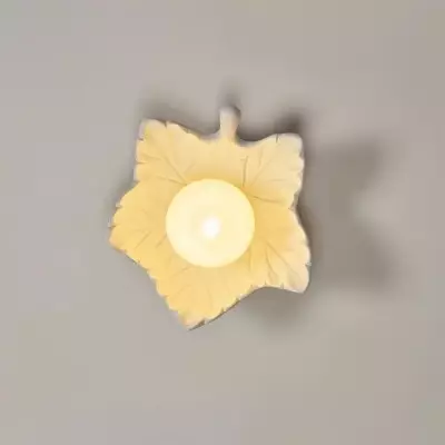 Ahornblatt-Wandleuchte M362