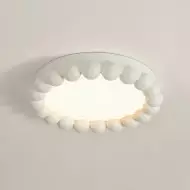 Lampa sufitowa w kształcie koralika M352