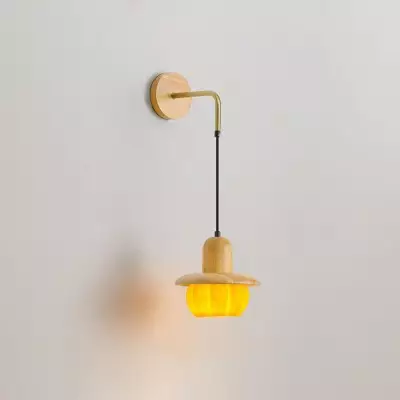 Applique Citrouille M314