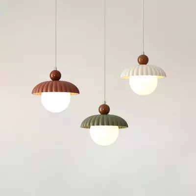 Alien Glass Pendant Lamp M293