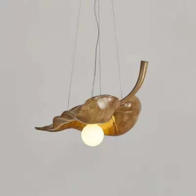 Ahornblatt Pendelleuchte M239