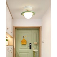 Dekoracja artystyczna Planeta Lampa sufitowa M218