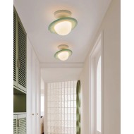 Dekoracja artystyczna Planeta Lampa sufitowa M218