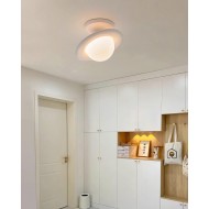 Dekoracja artystyczna Planeta Lampa sufitowa M218