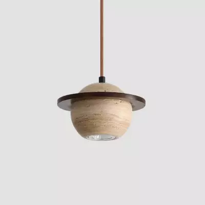 Planeta Travertine Lampa Wisząca M217