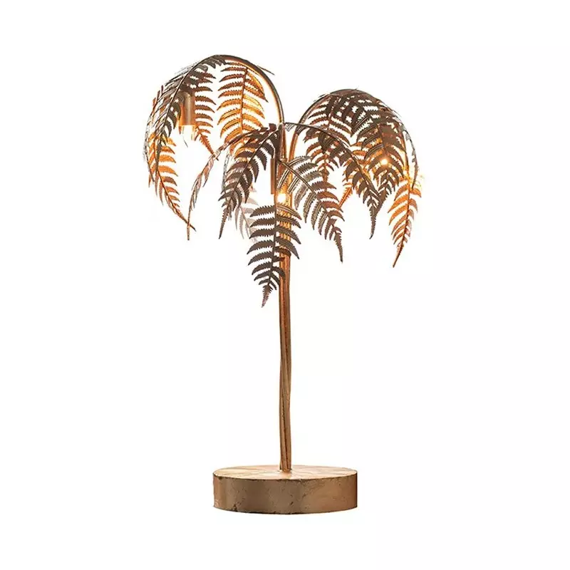 Palm Tree Pöytävalo